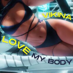 Cover of Love My Body