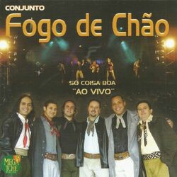 Cover of Só Coisa Boa (Ao Vivo)