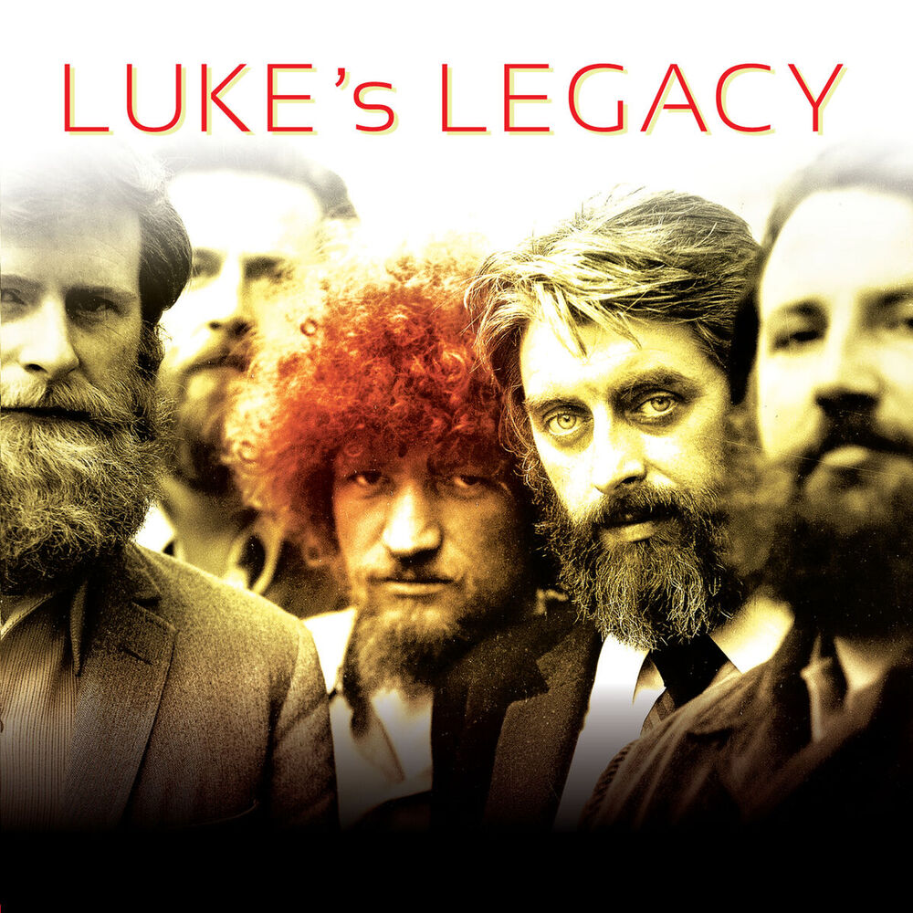 Picture of Luke's Legacy