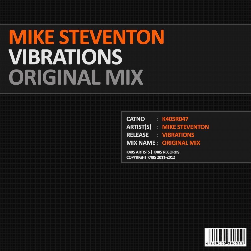 Picture of Vibrations