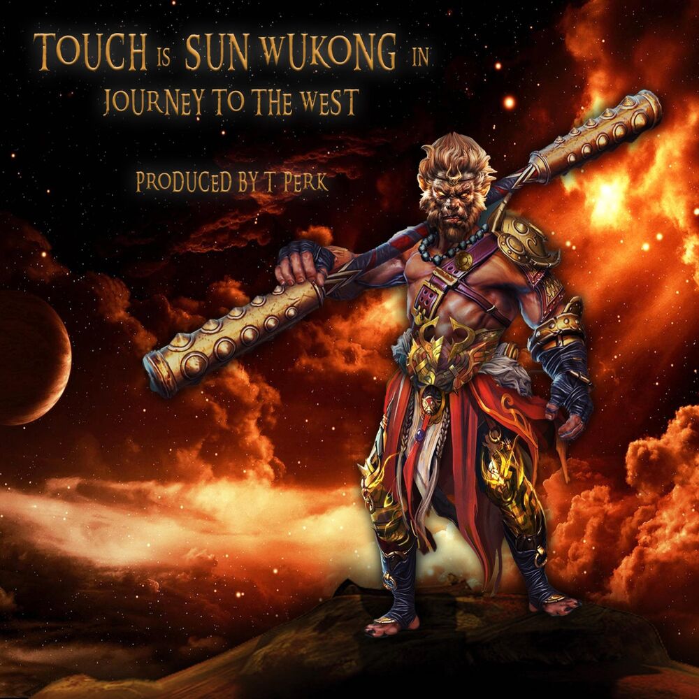 Picture of Journey to the West
