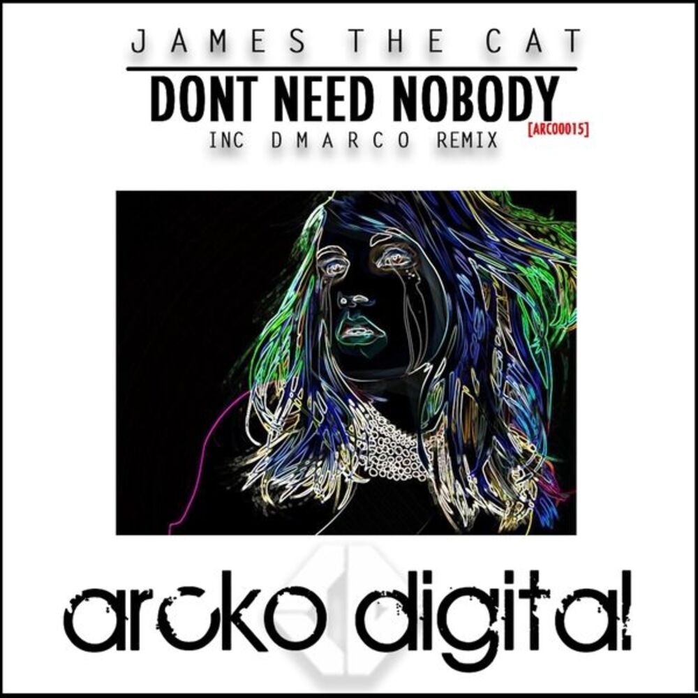 Picture of Don't Need Nobody