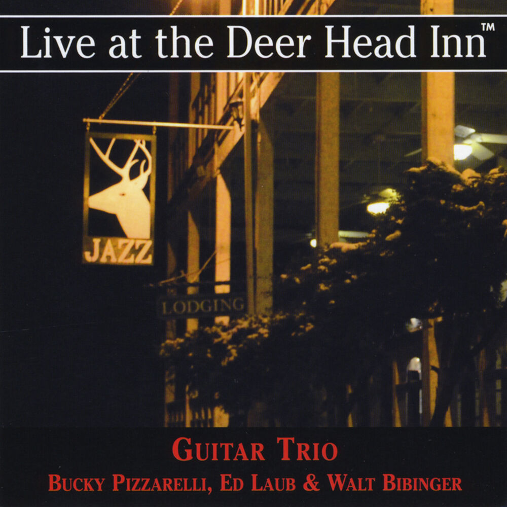 Picture of Live At the Deer Head Inn