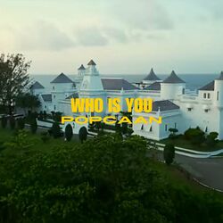 Cover of Who Is You
