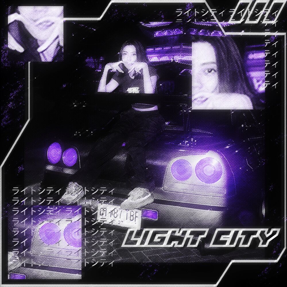 Picture of Light City