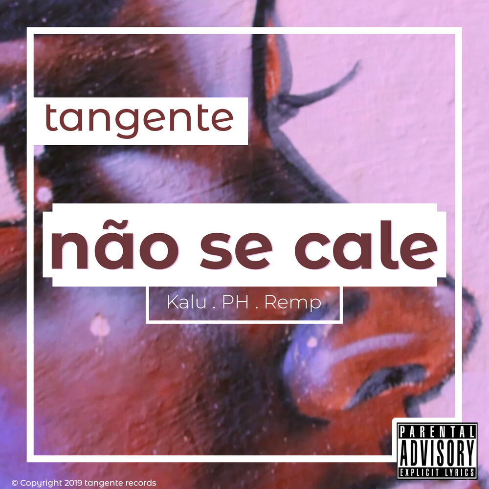 Picture of Não Se Cale