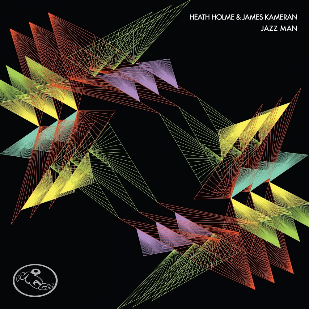 Picture of Jazz Man (Remixes)