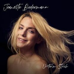 Cover of Unterm Strich