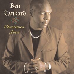 Cover of Christmas Love