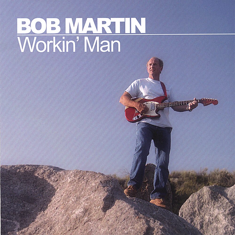 Picture of Workin' Man