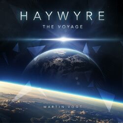 Cover of The Voyage