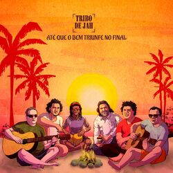 Cover of Até Que o Bem Triunfe no Final