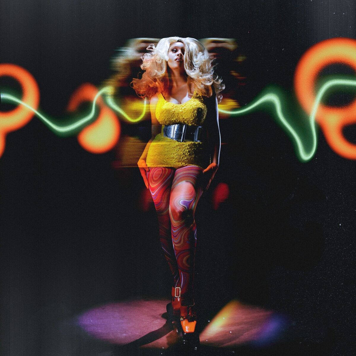 Album cover of Love Another Time