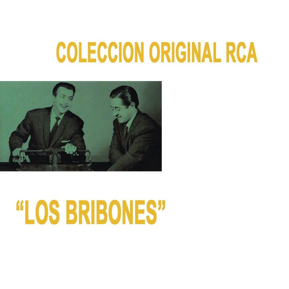 Picture of Colección Original RCA