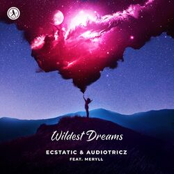 Cover of Wildest Dreams