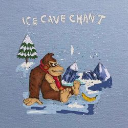 Cover of Ice Cave Chant (From "Donkey Kong Country")