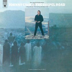 Cover of The Gospel Road