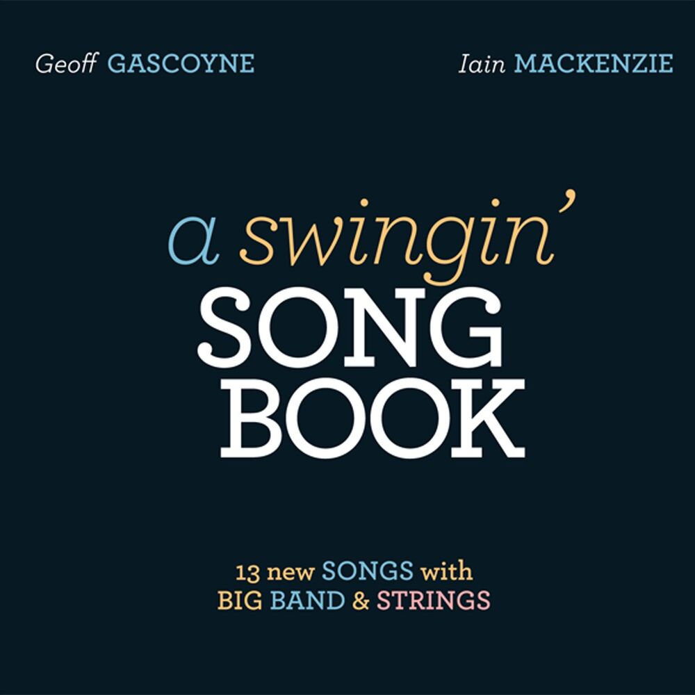 Picture of A Swingin' Songbook
