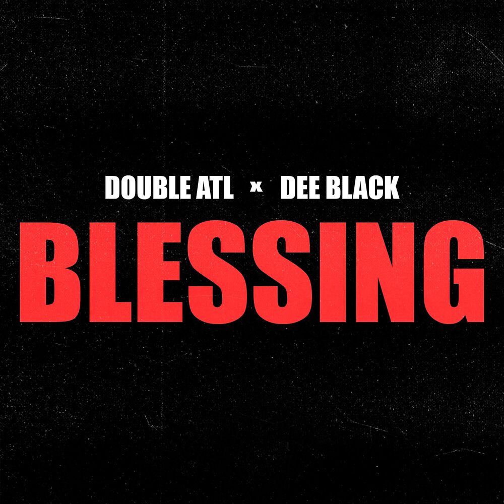Picture of Blessing (feat. Dee Black)