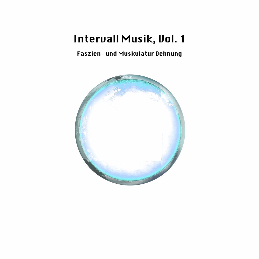 Picture of Intervall Musik, Vol. 1 Faszien- und Muskulatur Dehnung