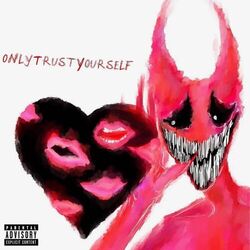 Cover of I Luv U2