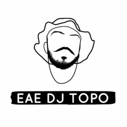 Cover of Eae DJ Topo