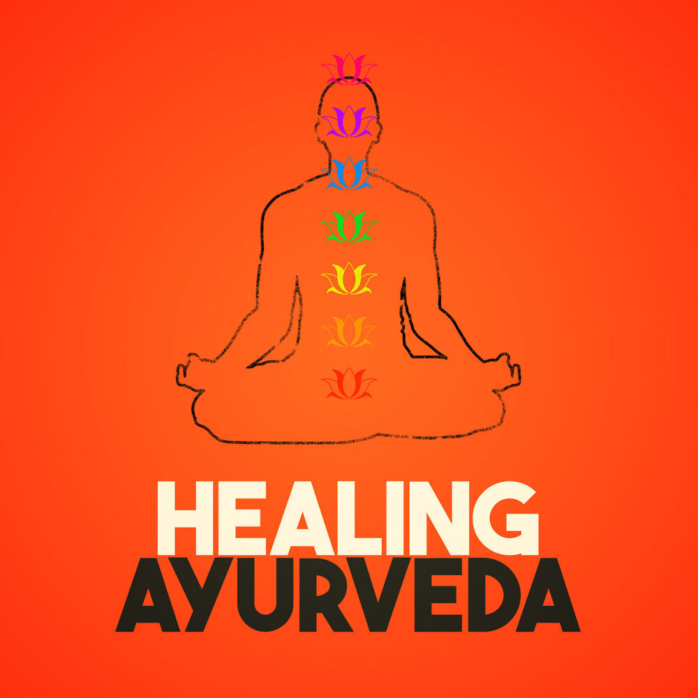 Picture of Healing Ayurveda