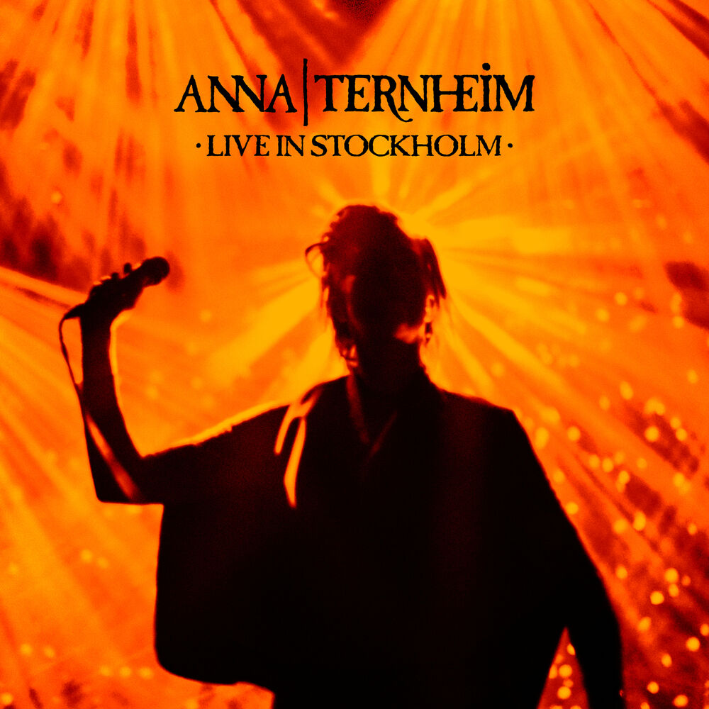 Picture of Live In Stockholm