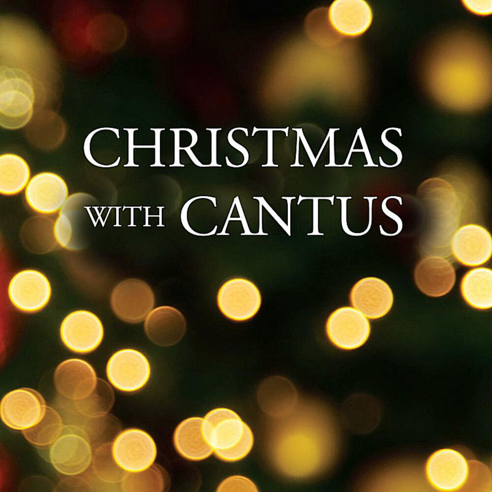 Picture of Christmas with Cantus