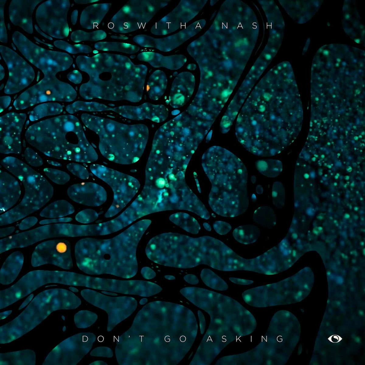 Album cover of Don't Go Asking