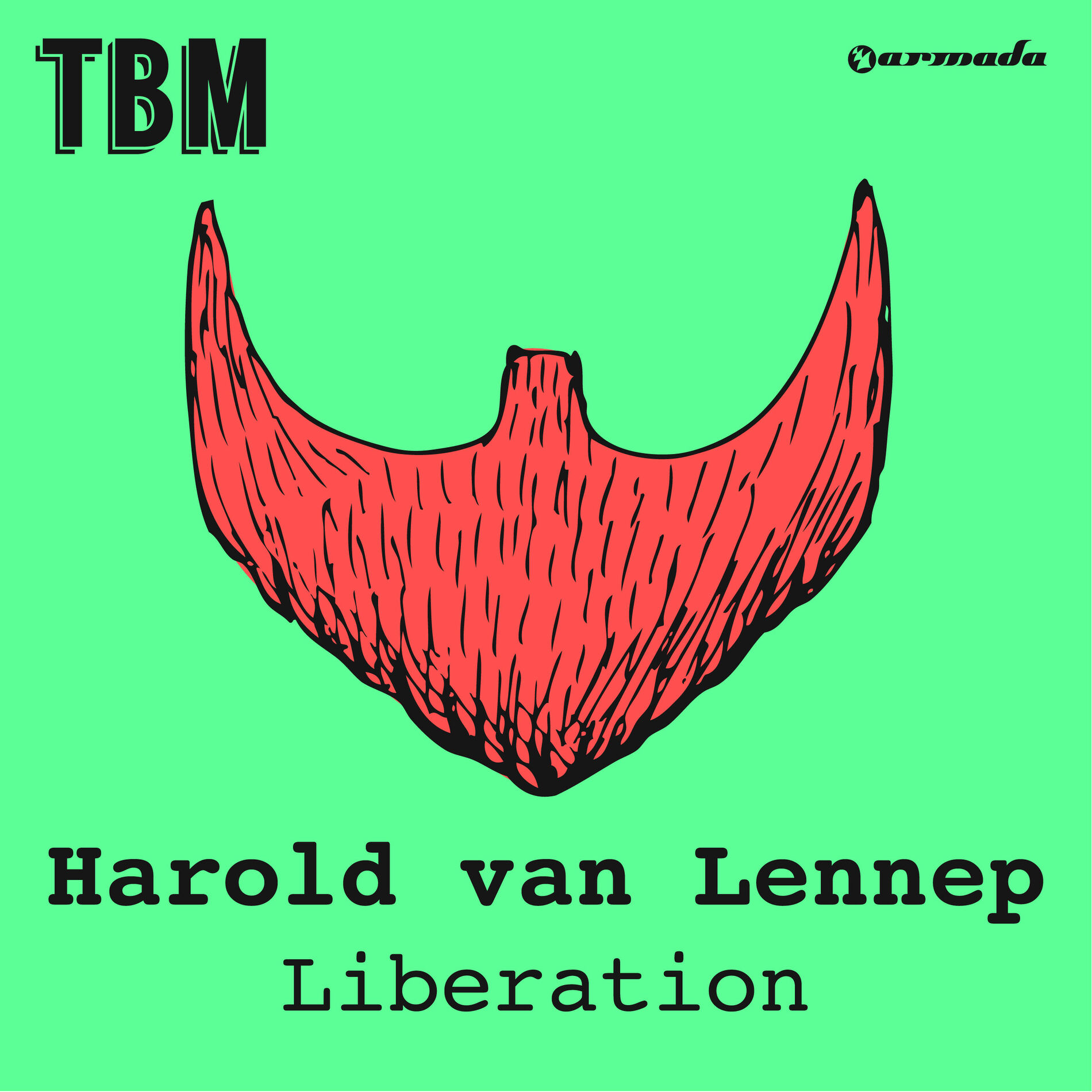Album cover of Liberation