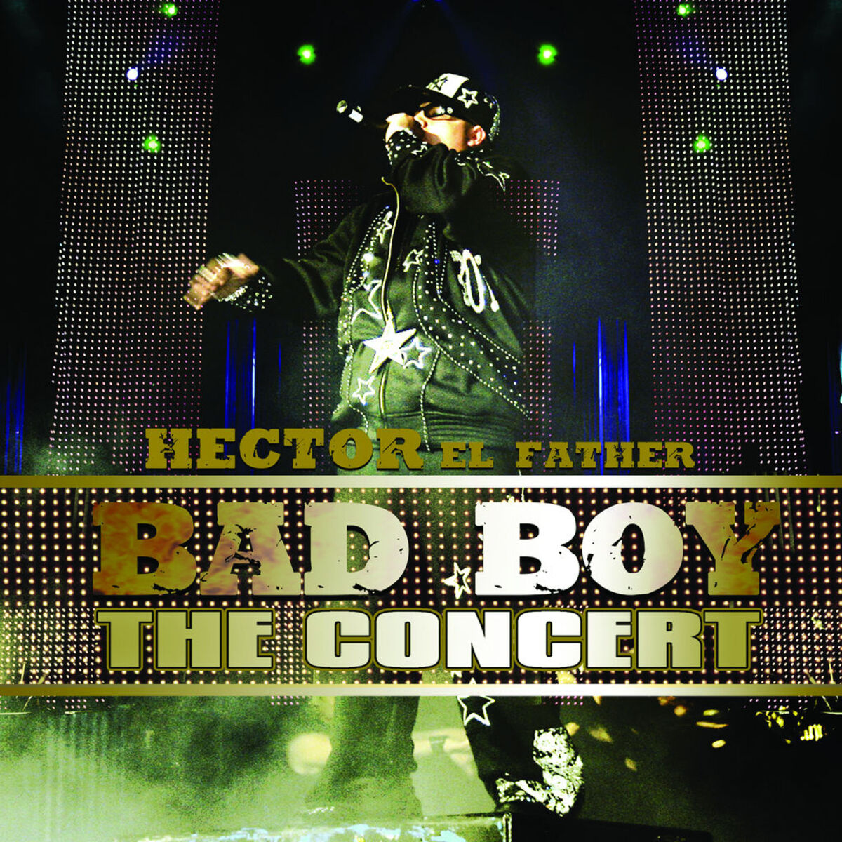 Album cover of Hola Bebe