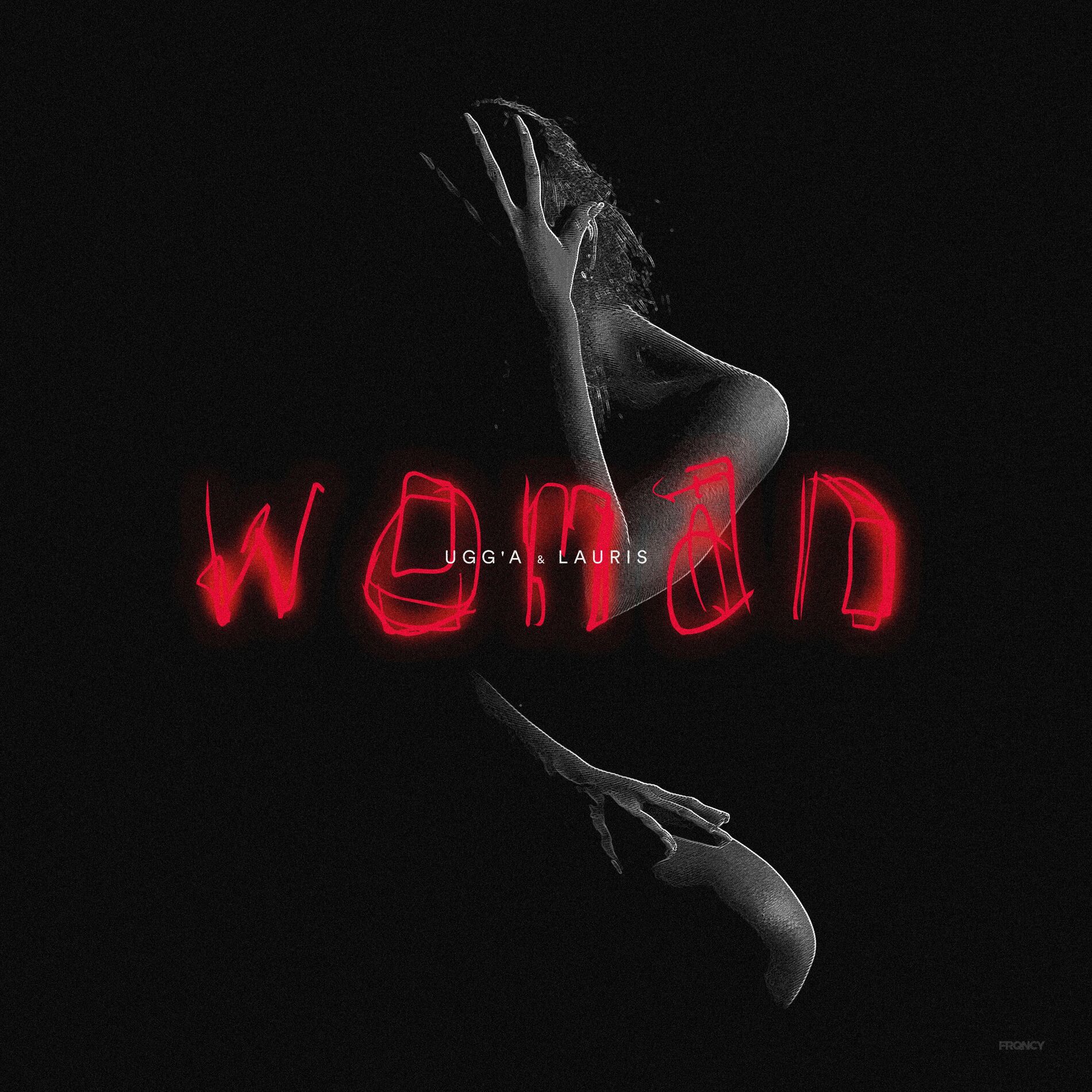 Album cover of Woman