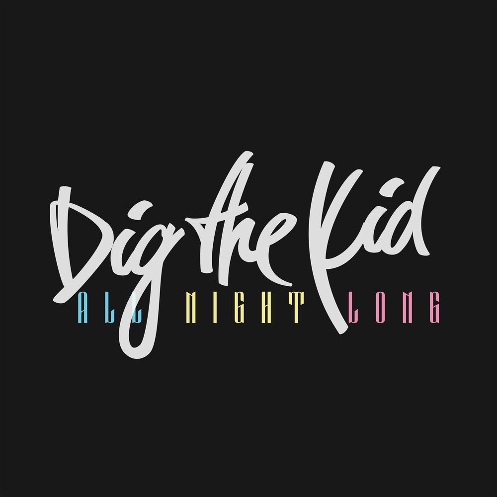 Picture of All Night Long