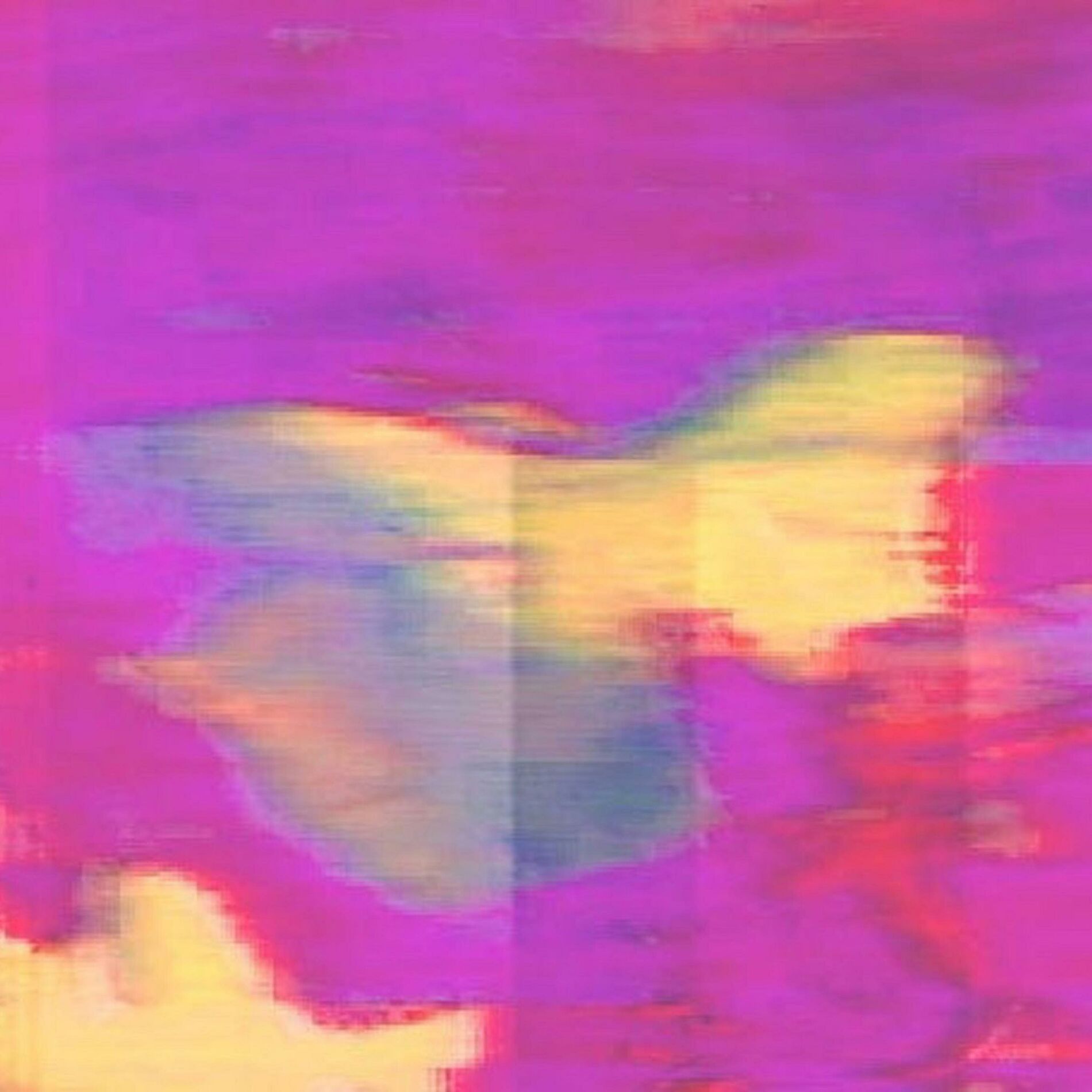 Album cover of pinkshinyultrablast