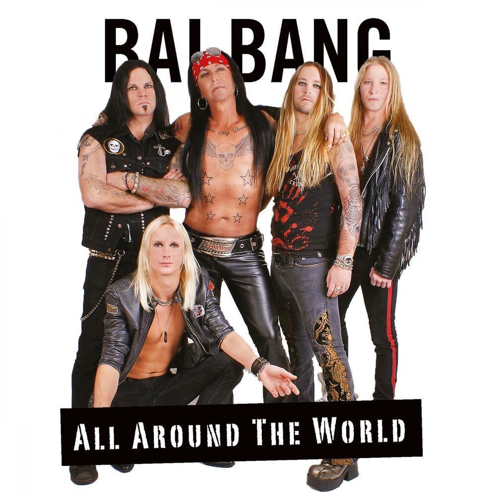 Picture of All Around the World