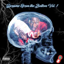 Cover of Dreams from the Bottom, Vol. 1