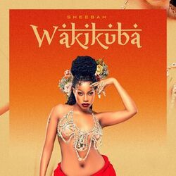 Cover of Wakikuba