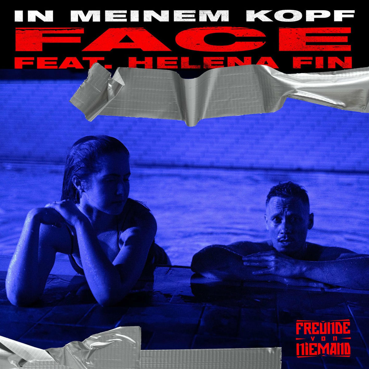 Album picture of In Meinem Kopf (feat. Helena Fin)