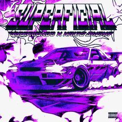 Cover of Superficial