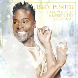 Cover of Have Yourself A Merry Little Christmas