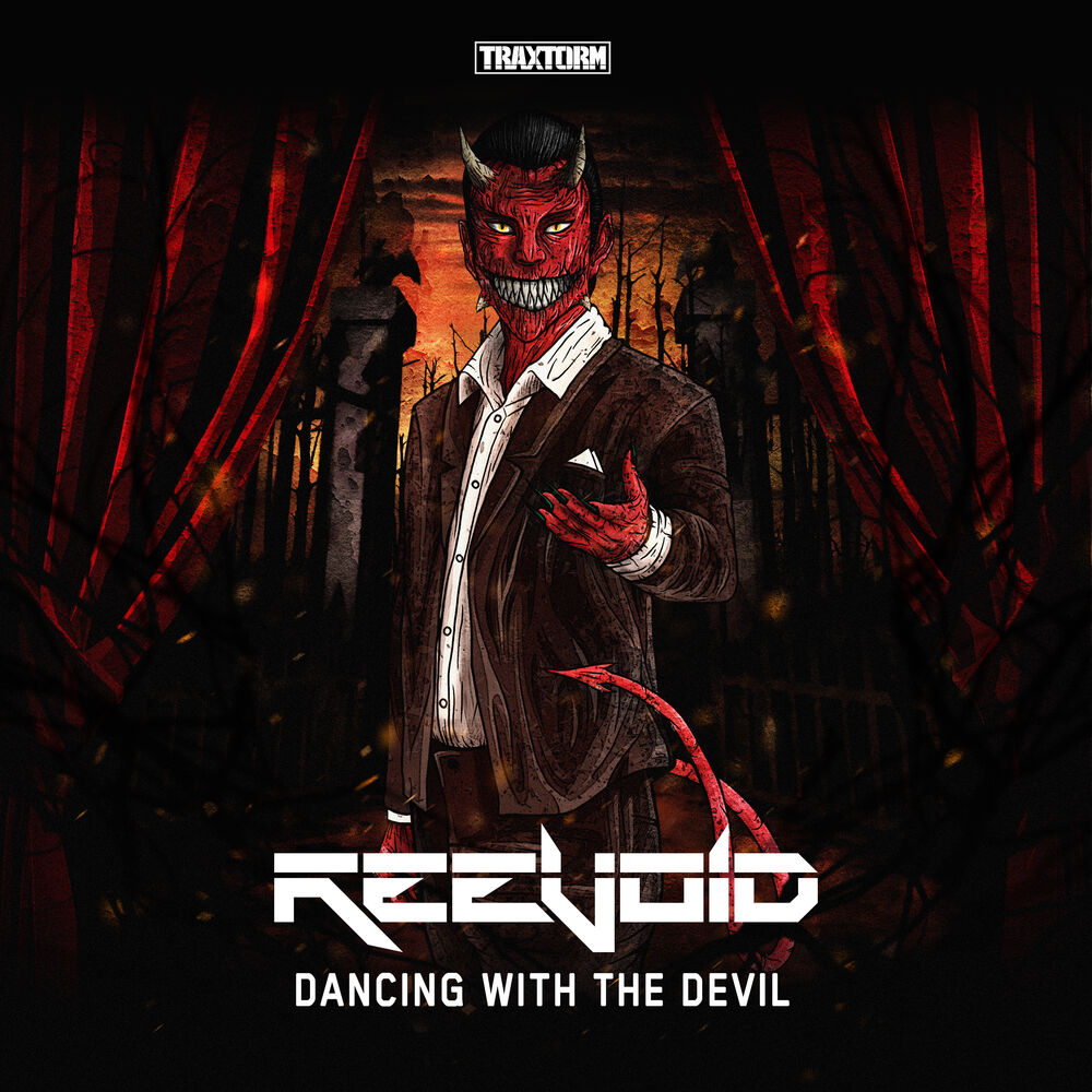 Picture of Dancing with the devil