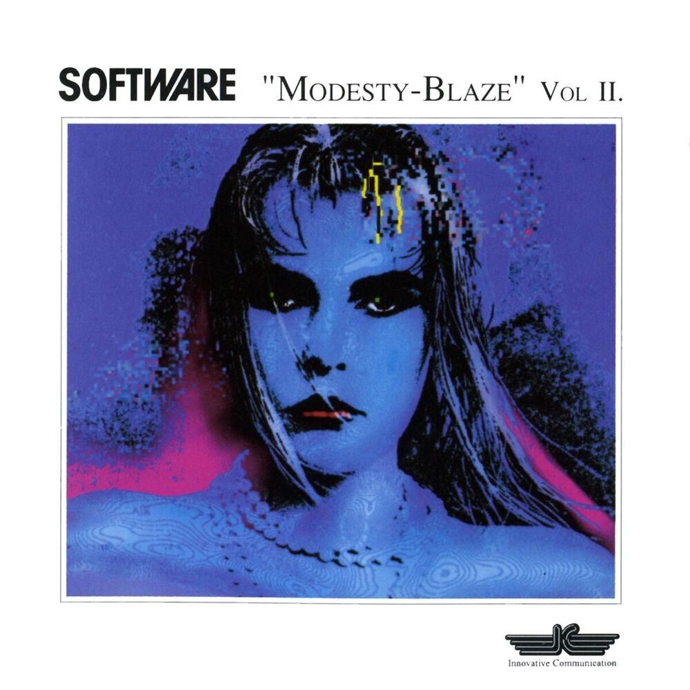 Picture of Modesty Blaze, Vol. 2