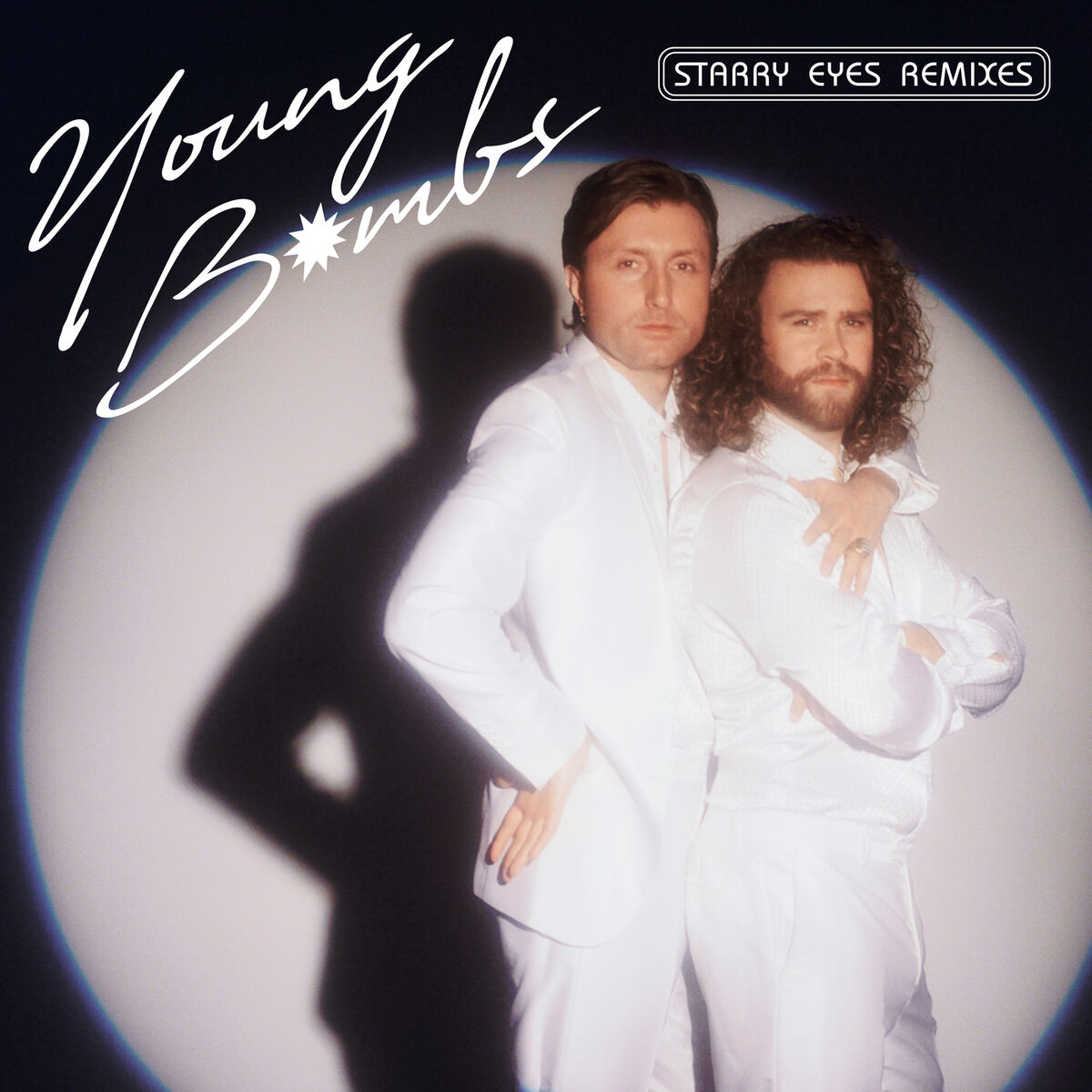 Album cover of Starry Eyes