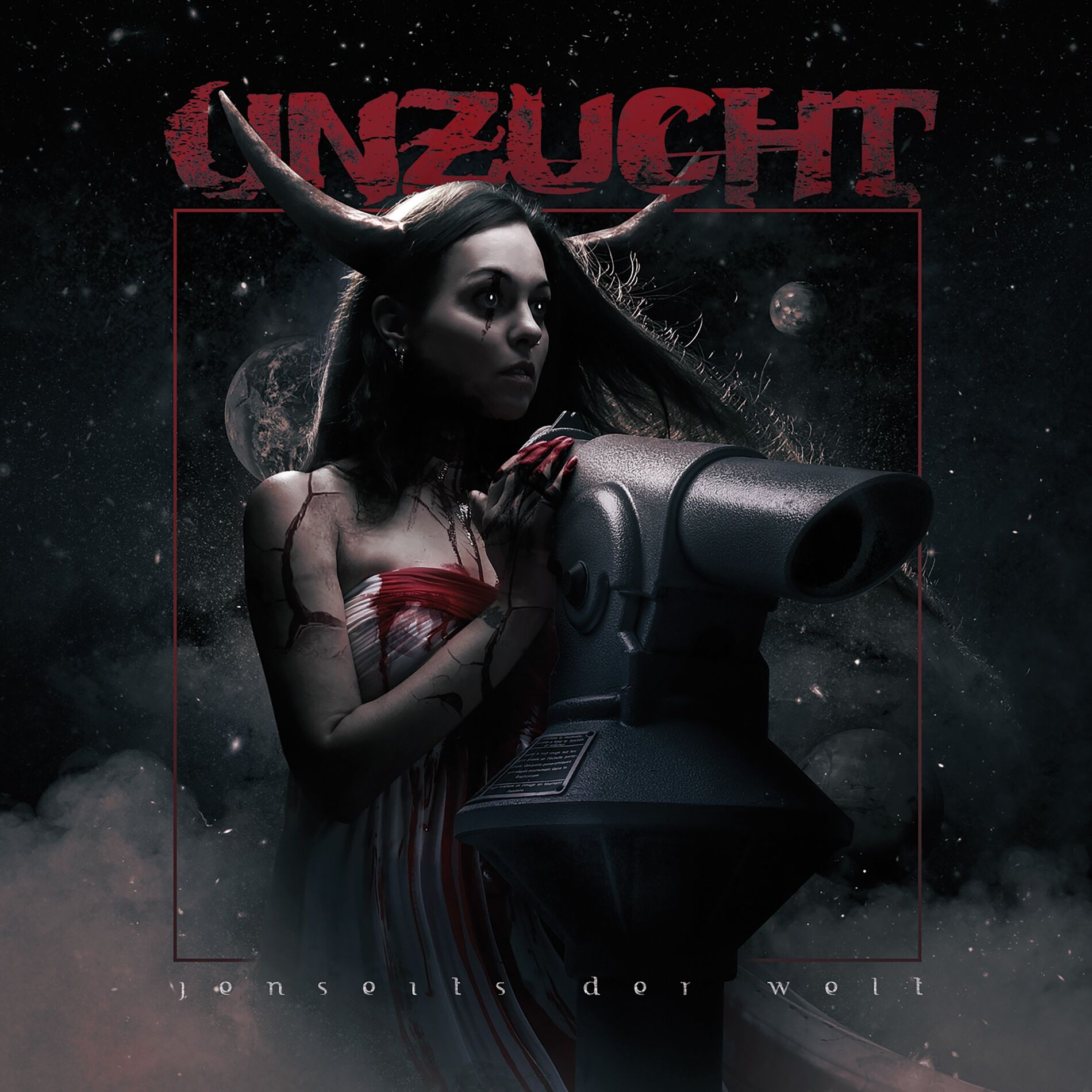 Album cover of Nein
