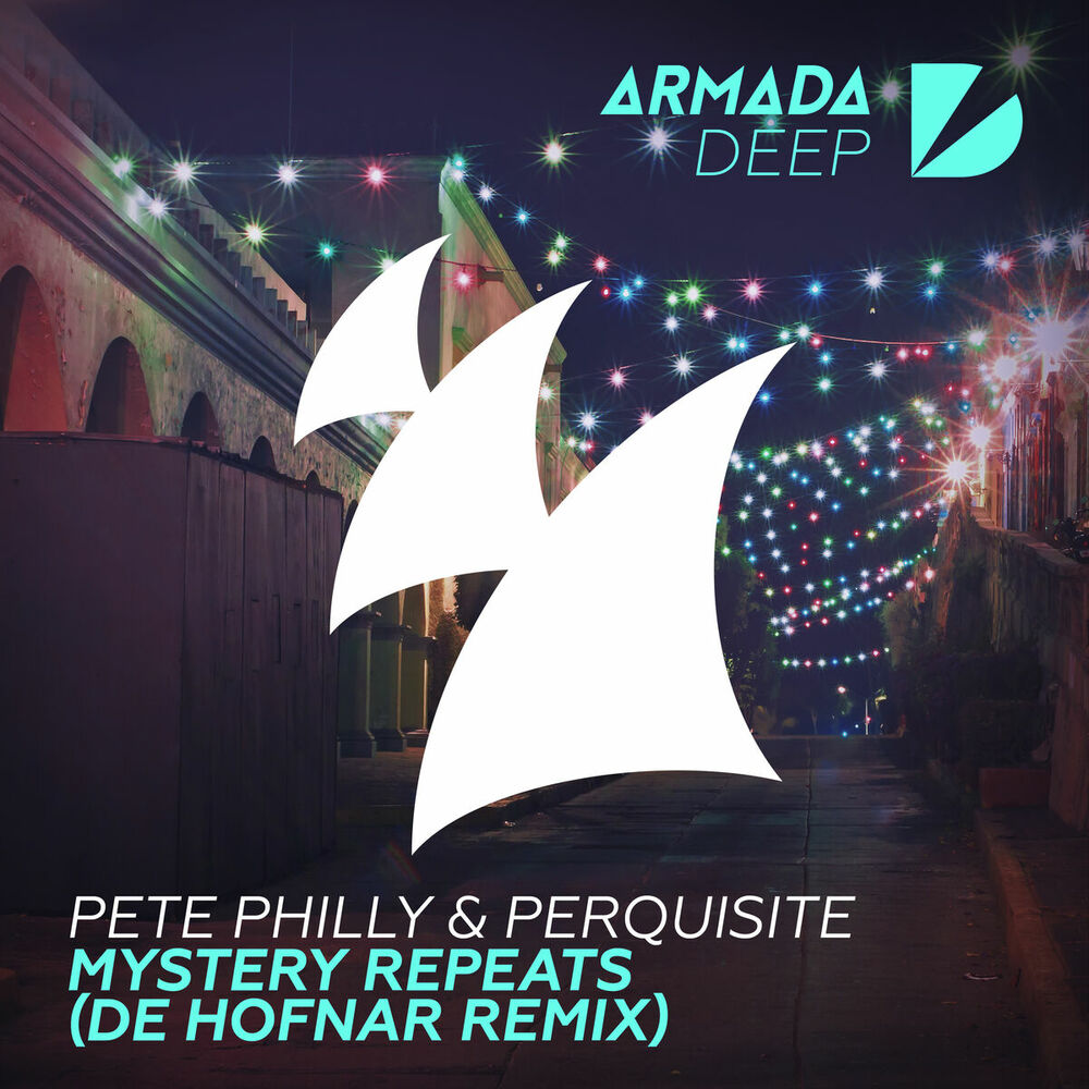 Picture of Mystery Repeats (De Hofnar Remix)