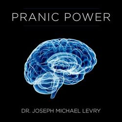 Cover of Pranic Power