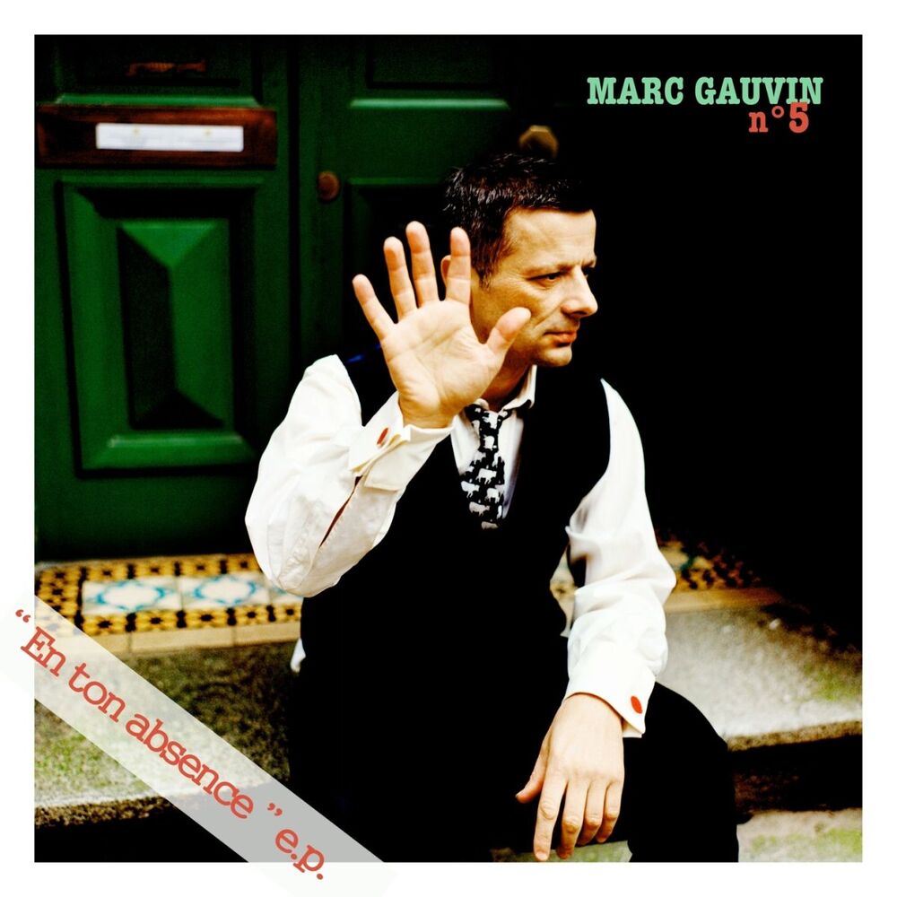 Picture of En ton absence (Single)