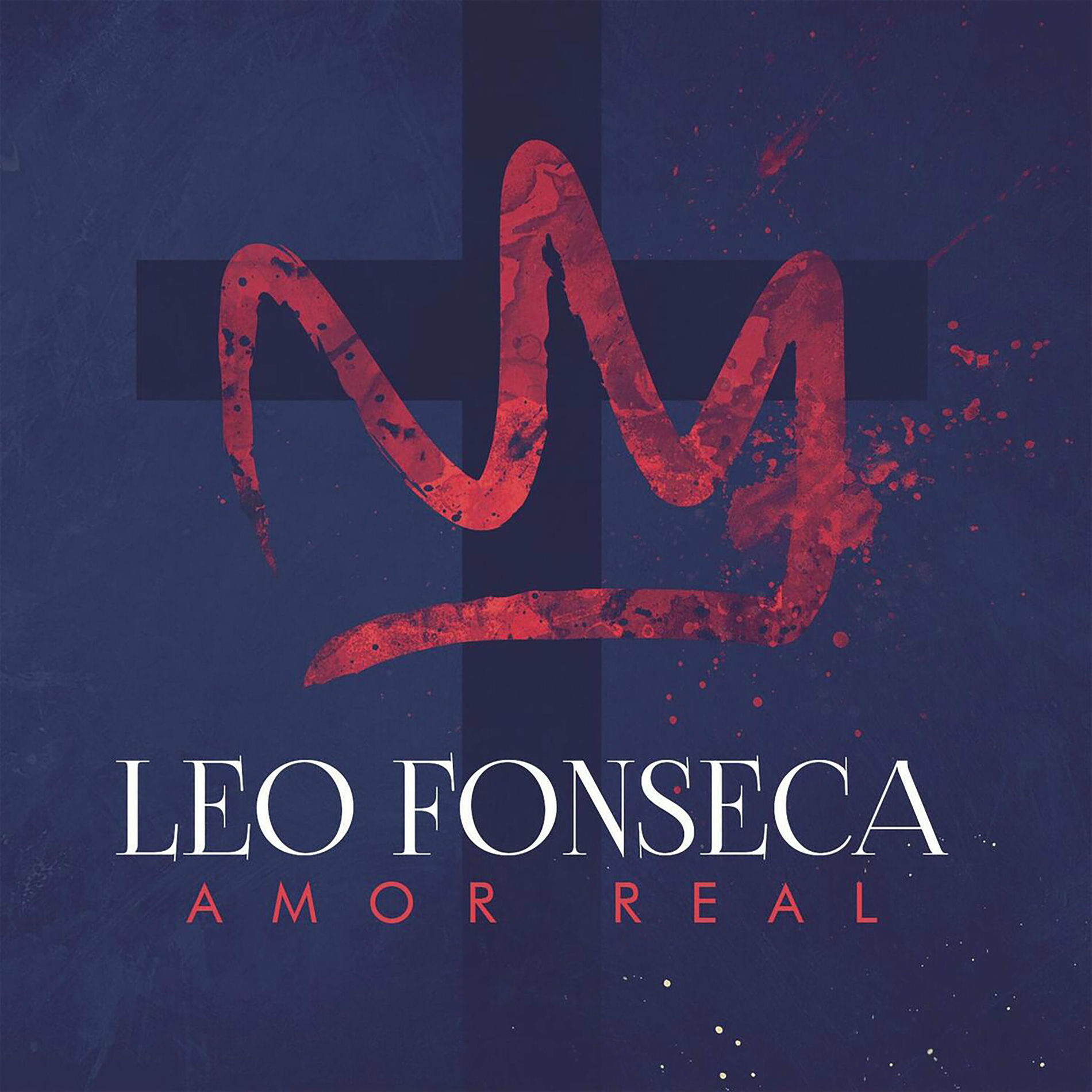 Album cover of Amor Real
