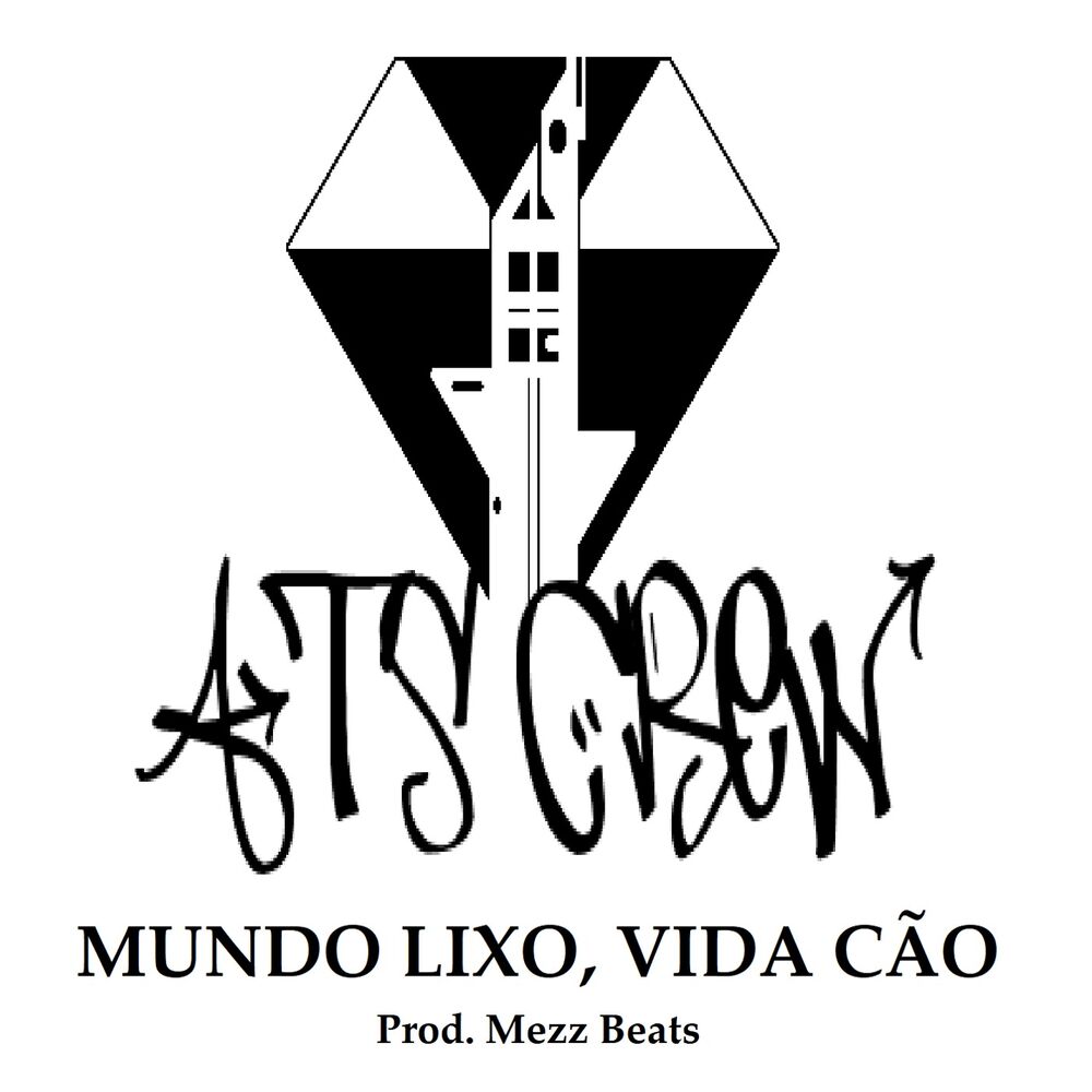 Picture of Mundo Lixo, Vida Cão